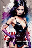 Julia's Punishment: Desire, Infidelity & Penance (Cult of Julia) B0F1G6M385 Book Cover