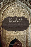 Islam: What Non-Muslims Should Know (Facets) 1506416667 Book Cover