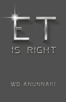 Et Is Right B0CRK94WRD Book Cover