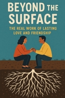 Beyond the Surface: The Real Work of Lasting Love and Friendship B0FH52MXYH Book Cover