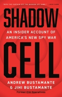Red Cell: An Inside Account of America’s Most Covert War 0316572144 Book Cover