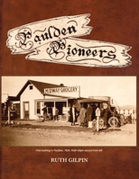Paulden Pioneers B0GWQ6J6WG Book Cover