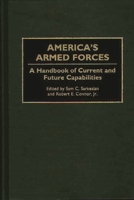 America's Armed Forces: A Handbook of Current and Future Capabilities 0313290121 Book Cover