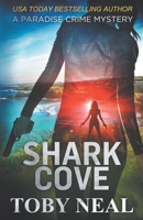 Shark Cove 1734608773 Book Cover