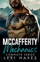 McCafferty Mechanics: A Deepwood Mountain Complete Series (Lexi Hayes Collections) 1957933380 Book Cover