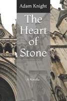 The Heart of Stone B08T48J94T Book Cover
