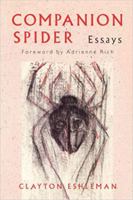 Companion Spider 0819564834 Book Cover