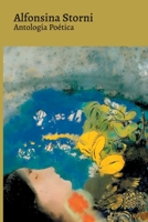Antología Poética - Alfonsina Storni (Spanish Edition) 658346425X Book Cover