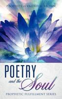 Poetry and the Soul 1619046849 Book Cover