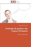 Strategie de gestion des risques d'impayés 384178741X Book Cover