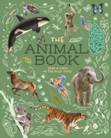The Animal Book 1398836214 Book Cover