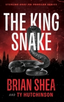 The King Snake 1648752209 Book Cover
