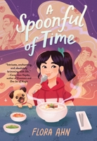 A Spoonful of Time 1683693183 Book Cover