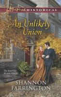 An Unlikely Union 0373829868 Book Cover