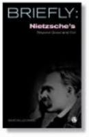 Nietzsche's Beyond Good and Evil (SCM Briefly) 0334041236 Book Cover