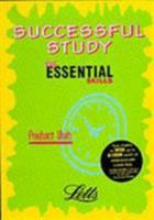 Succesful Study Essential Skills 1858053579 Book Cover