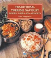 Traditional Turkish Savoury 9753200129 Book Cover