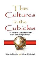The Cultures in the Cubicles 1450023584 Book Cover