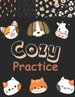 Cozy Practice B0DZNZMZ7W Book Cover