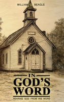 In God's Word: Hearing God from His Word B0FP98LNJM Book Cover