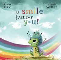 A smile just for you! 1736977229 Book Cover