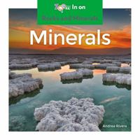 Minerals 1532120451 Book Cover