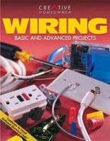 Wiring: Basic and Advanced Projects 1580110622 Book Cover