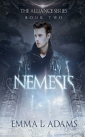 Nemesis 0993131956 Book Cover