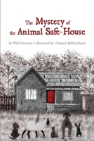 The Mystery of the Animal Safe-House 064510809X Book Cover