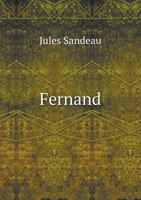 Fernand 2011862167 Book Cover