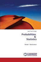 Probabilities & Statistics: Model - Realization 3659660027 Book Cover