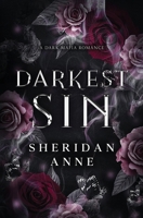 Darkest Sin 1925958892 Book Cover