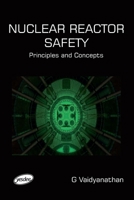 Nuclear Reactor Safety 9380381921 Book Cover
