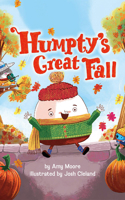 Humpty's Great Fall 1662527969 Book Cover