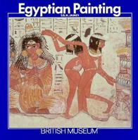 Egyptian Painting 0714120383 Book Cover