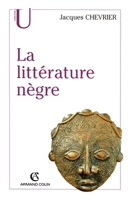 Litterature negre (Collection U) 2200263678 Book Cover