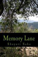 Memory lane: A book 1500272698 Book Cover