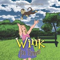 A Wink In Time 1512705764 Book Cover