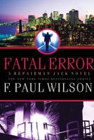 Fatal Error 076532282X Book Cover