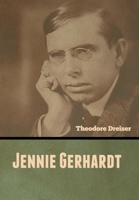 Jennie Gerhardt 019282743X Book Cover