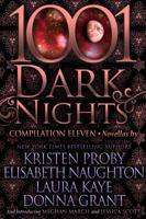 1001 Dark Nights: Easy for Keeps / Unchained / Hard to Serve 1945920904 Book Cover