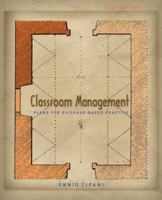 Classroom Management for All Teachers: Plans for Evidence-Based Practice 0131991647 Book Cover