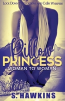 Pillow Princess 1958111732 Book Cover