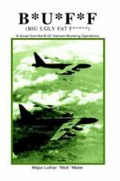 B*u*f*f (Big Ugly Fat F*****) 1412201519 Book Cover