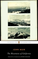 The Mountains of California 0385098901 Book Cover
