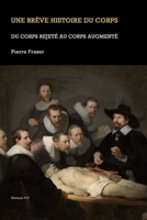 Du corps rejeté au corps augmenté 2921475162 Book Cover