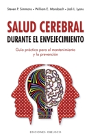 Salud cerebral durante el envejecimiento 849111680X Book Cover
