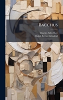 Bacchus 1023820331 Book Cover