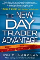 The New Day Trader Advantage 007150852X Book Cover