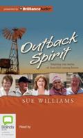 Outback Spirit: Inspiring True Stories of Australia's Unsung Heroes 014320534X Book Cover